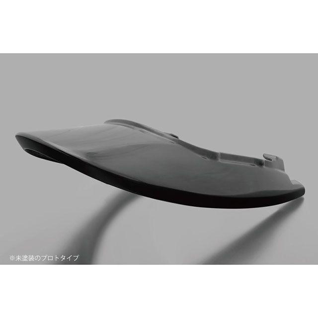 ARCHI アーキ Z650RS ロングテールカウル カラー キャンディエメラルド