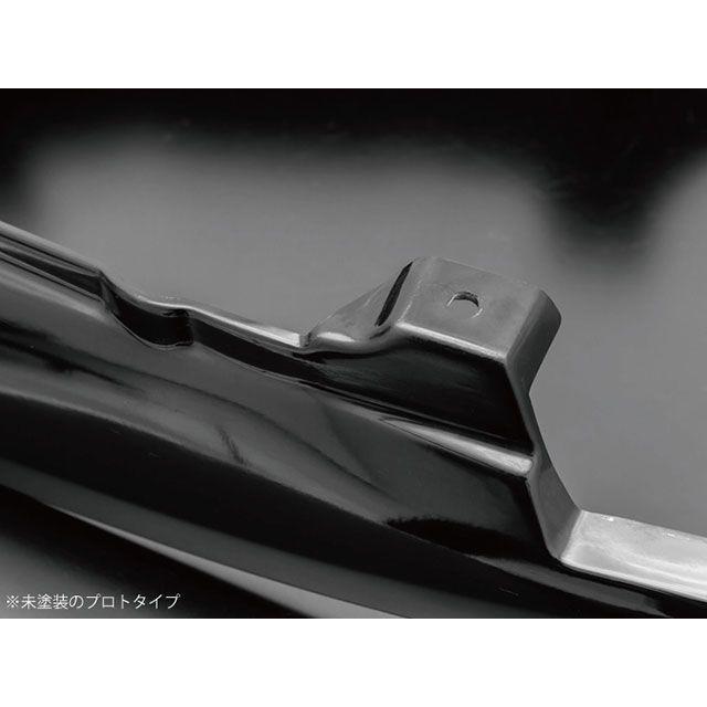 ARCHI アーキ Z650RS ロングテールカウル カラー キャンディエメラルド