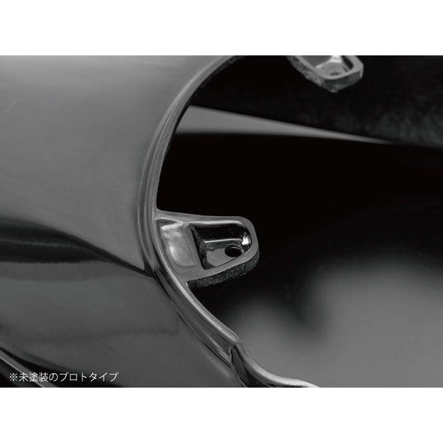 ARCHI アーキ Z650RS ロングテールカウル カラー キャンディ