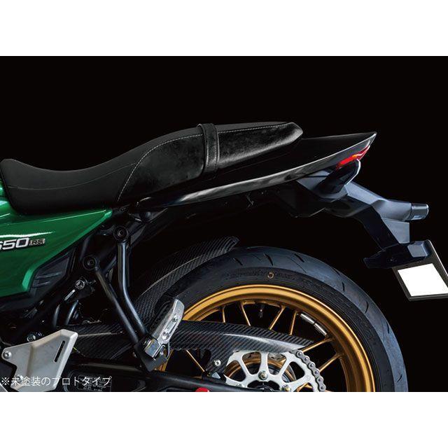 ARCHI アーキ Z650RS ロングテールカウル カラー キャンディ