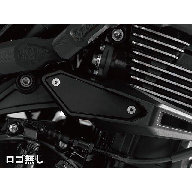 ARCHI アーキ Z900RS/CAFE 純正スライダー用プレート ロゴ無し カラー