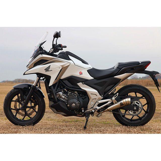 SP忠男 NC750X POWER BOX ツーテール SP TADAOの通販｜www.innofabrik.de
