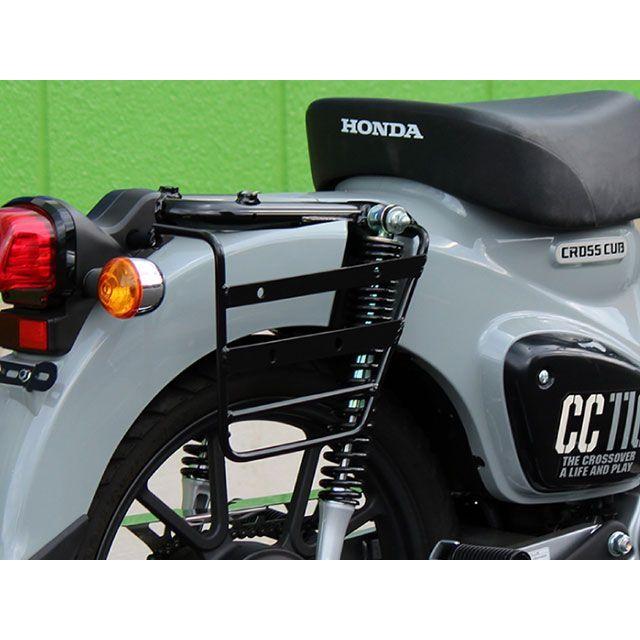 マッドマックス クロスカブ110 クロスカブ50 Mr Quick製 ホンダ CC110