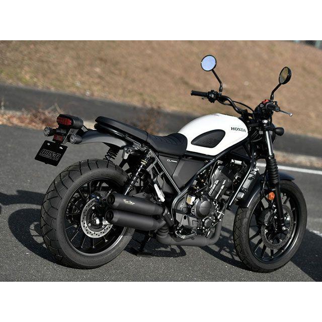 BEAMS（ビームス） CL250 パワーヘッダー W 政府認証 マットブラック