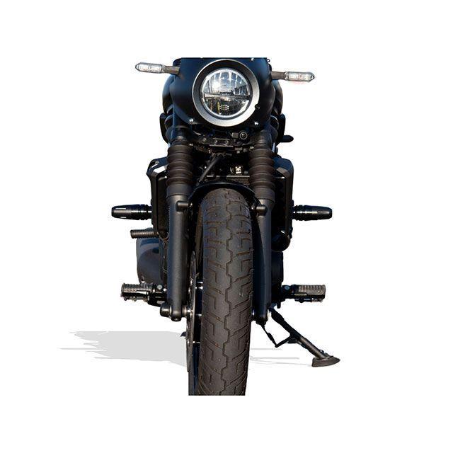 ワールドウォーク エリミネーター400 ELIMINATOR400 エンジンガード メーカー在庫あり WW