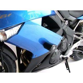 R＆G（アールアンドジー） ER-4/6N/F Ninja 400R/650R エアロ