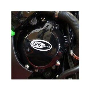 人気満点 無料雑誌付き アールアンドジー ニンジャzx 10r ジェネレーターカバー 左側 R G 正規品 Www Detectib Com