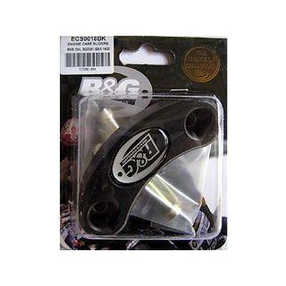 アールアンドジー GSX1400 エンジンケーススライダー（ブラック/右） R\u0026G_1