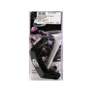アールアンドジー ZX-10R エンジンケーススライダー（ブラック/左） R\u0026G_1