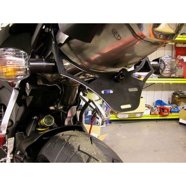 R＆G（アールアンドジー） CBR1000RR Fireblade CBR600RR