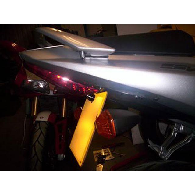 ホンダ CBR1000RR-R SP フェンダーレスキットの詳細 | 中古・新車