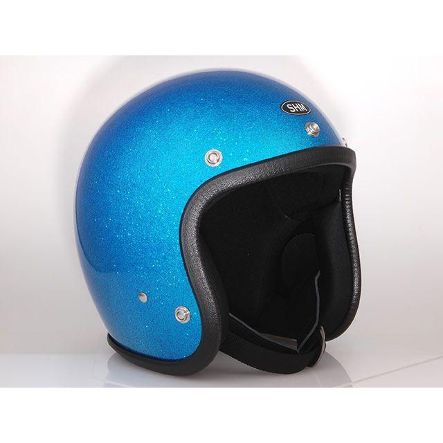 SHM Lot-504（ブルー） サイズ L（59〜60cm） : モトメガネ2号店