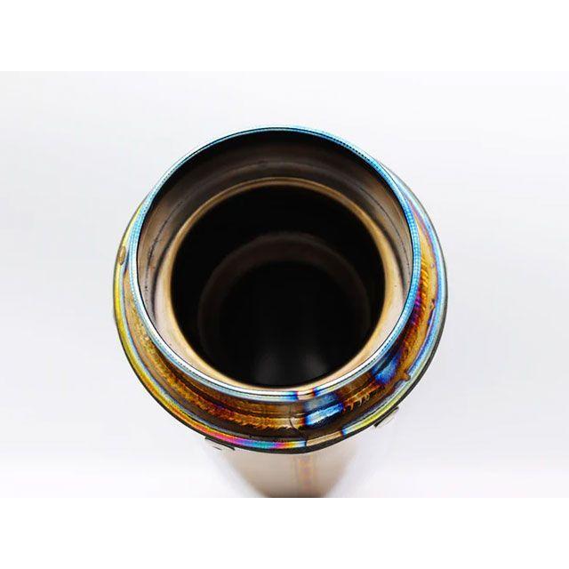 SSP Factory — ST1チタンサイレンサー サイレンサー | SSPファクトリー