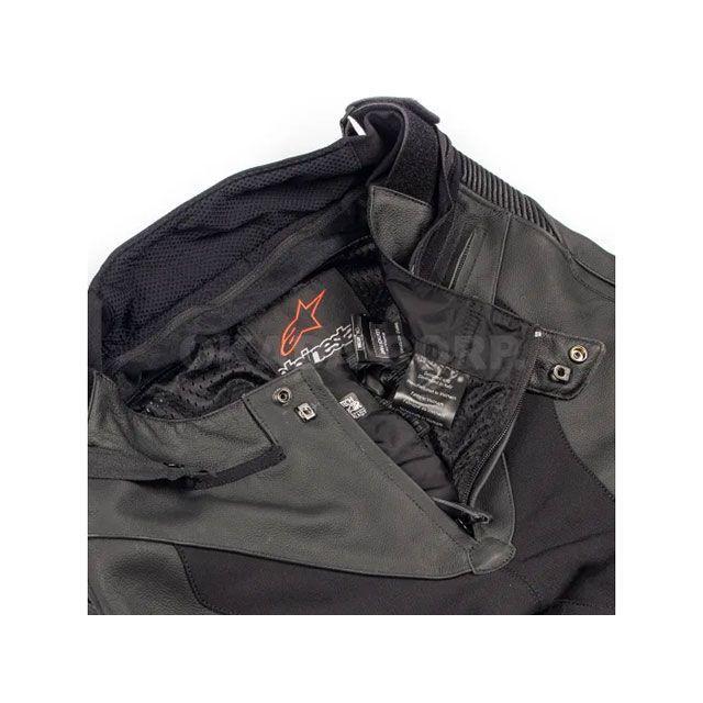 アルパインスターズ（alpinestars） MISSILE v3 LEATHER PANTS（1100