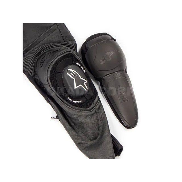 アルパインスターズ（alpinestars） MISSILE v3 LEATHER PANTS（1100