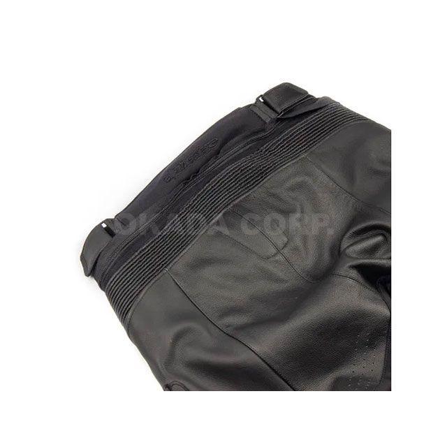 アルパインスターズ（alpinestars） MISSILE v3 LEATHER PANTS SHORT