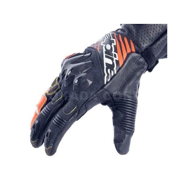 正規品／アルパインスターズ GP TECH v2 GLOVE（12 BLACK WHITE） サイズ：XL Alpinestars バイク｜motoride｜06