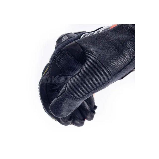 正規品／アルパインスターズ GP TECH v2 GLOVE（1231 BLACK WHITE RED FLUO） サイズ：S Alpinestar…｜motoride｜05