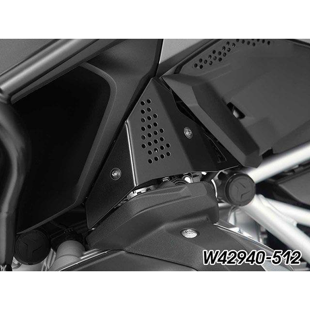 ワンダーリッヒ R1250GS インジェクションシステムカバー 左用 Wunderlichの画像