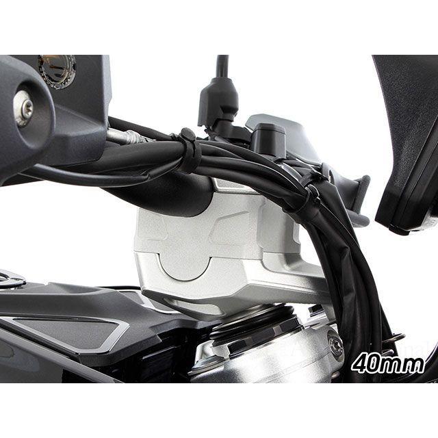 ワンダーリッヒ ハンドルアップキット 40mm Wunderlichの画像