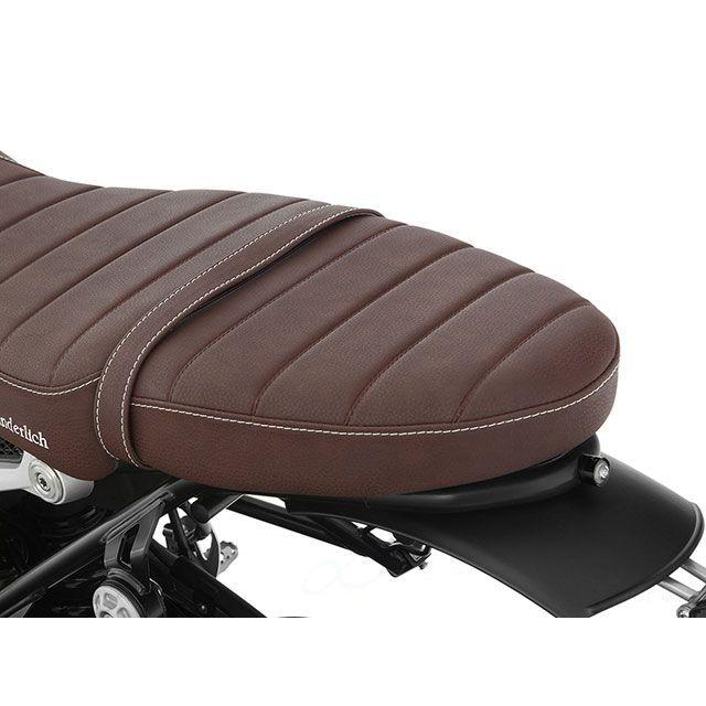 ワンダーリッヒ リアシート「ACTIVE COMFORT」（ブラウン） Wunderlich_1