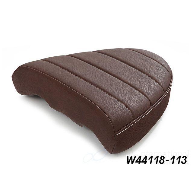 ワンダーリッヒ リアシート「ACTIVE COMFORT」（ブラウン） Wunderlich_2