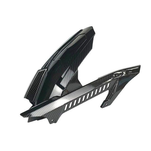 マッドマックス Z900RS/Z900RSカフェ カワサキ Z900RS ロング リア