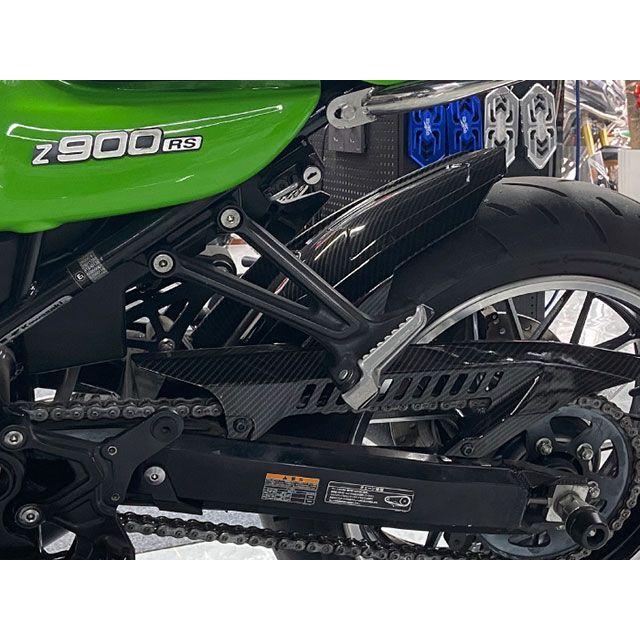 マッドマックス Z900RS/Z900RSカフェ カワサキ Z900RS ロング リア