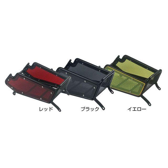 マッドマックス クロスカブ50/110 Mr Quick製 ホンダ CC50/CC110 クロスカブ用 センターキャリア スモークパネル メーカー在…の画像