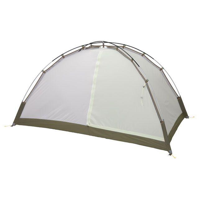 ダンロップ アウトドア タフコンディションアルパインテント2人用