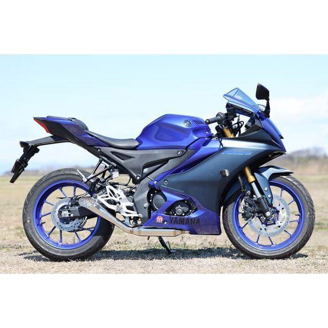 正規品／SP忠男 YZF-R125 その他のモデル POWER BOX FULL SP TADAO バイク｜motoride｜02