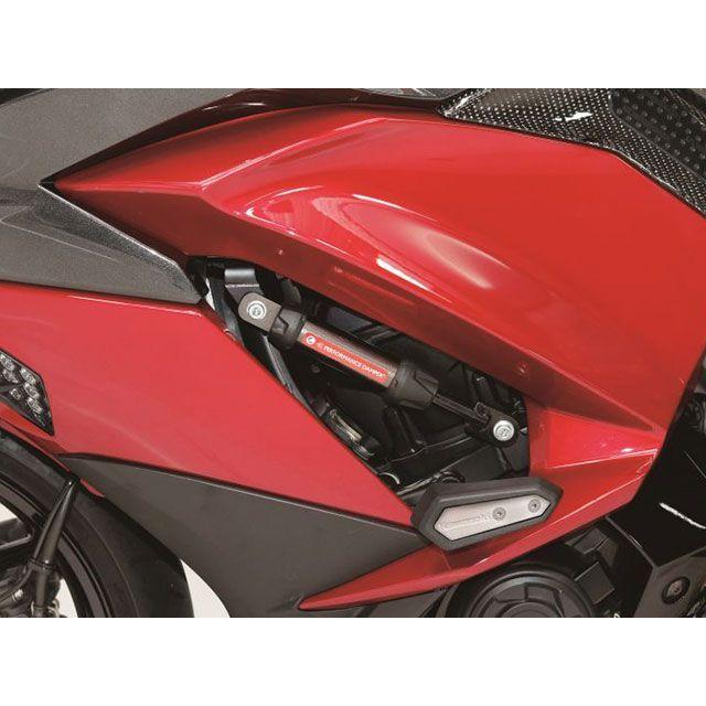 正規品／アクティブ ニンジャ1000・Z1000SX パフォーマンスダンパー（R） ACTIVE バイク｜motoride｜02