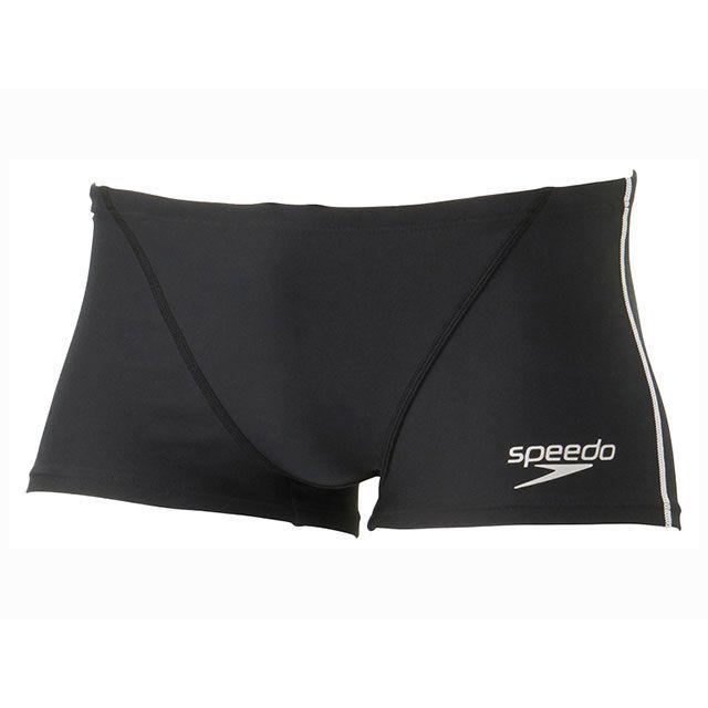 speedo ST52410 ZEBRA STACK T-BOX（ブラック×ホワイト） サイズ S メーカー在庫あり キャンプ : モトメガネ ...