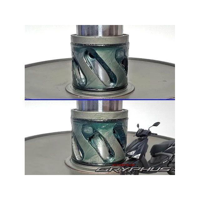 JOSHO1 HYPER REVトルクカム シグナスX・マジェスティ125互換有 楽天
