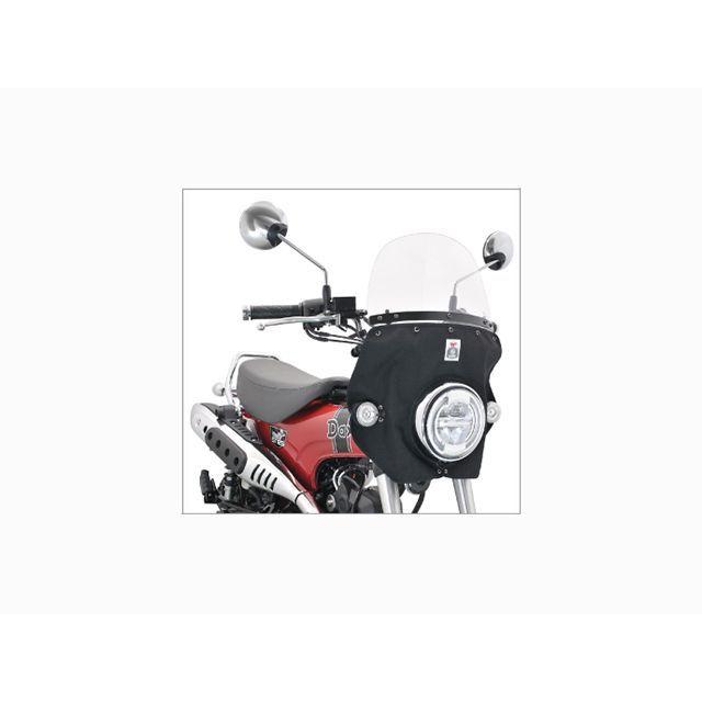 ダックス125 風防 ダックス125 旭風防 スクリーン T116446098