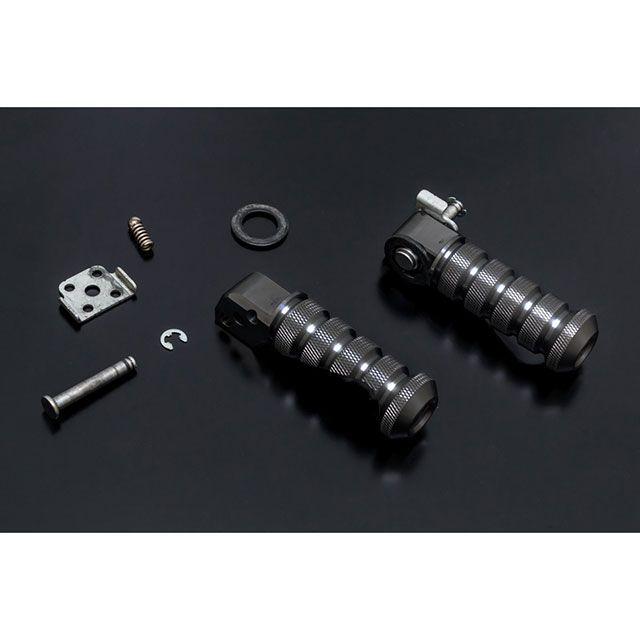 楽天市場】ARCHI アーキ ビレット・ハニカム バックステップキットver