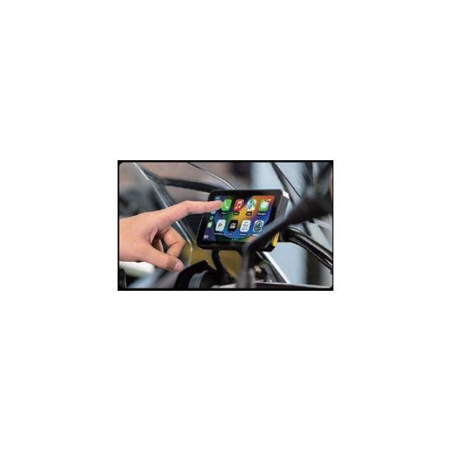 TANAX（タナックス） スマートライドモニター AIO-5 Play メーカー在庫