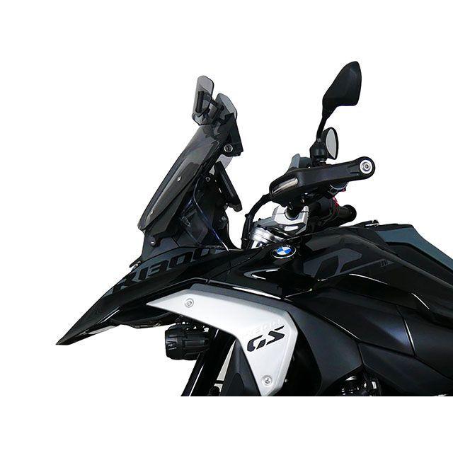 【特価品】エムアールエー R1300GS スクリーン ヴァリオツーリング（スモーク） MRA_1