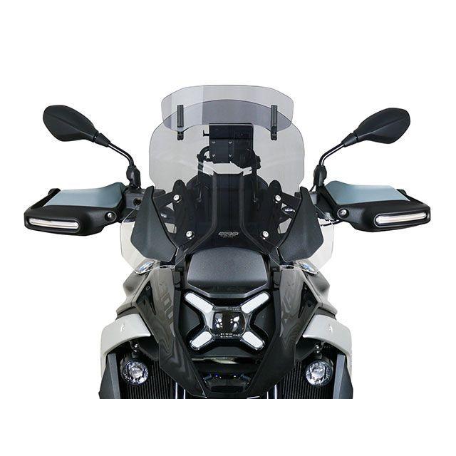 【特価品】エムアールエー R1300GS スクリーン ヴァリオツーリング（スモーク） MRA_2