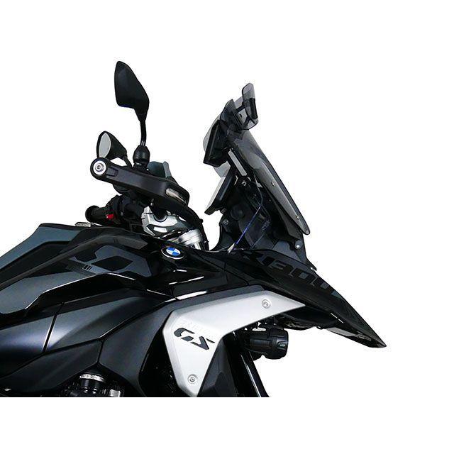 【特価品】エムアールエー R1300GS スクリーン ヴァリオツーリング（スモーク） MRA_3