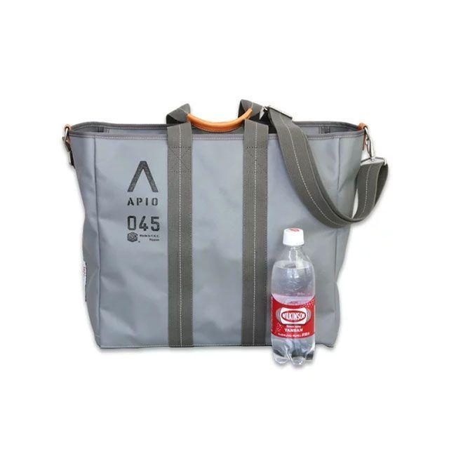 APIO ユーティリティキャリーバッグ/グランデ（横浜帆布鞄） APIO APIO（アピオ） ユーティリティキャリーバッグ/グランデ（横浜帆布鞄