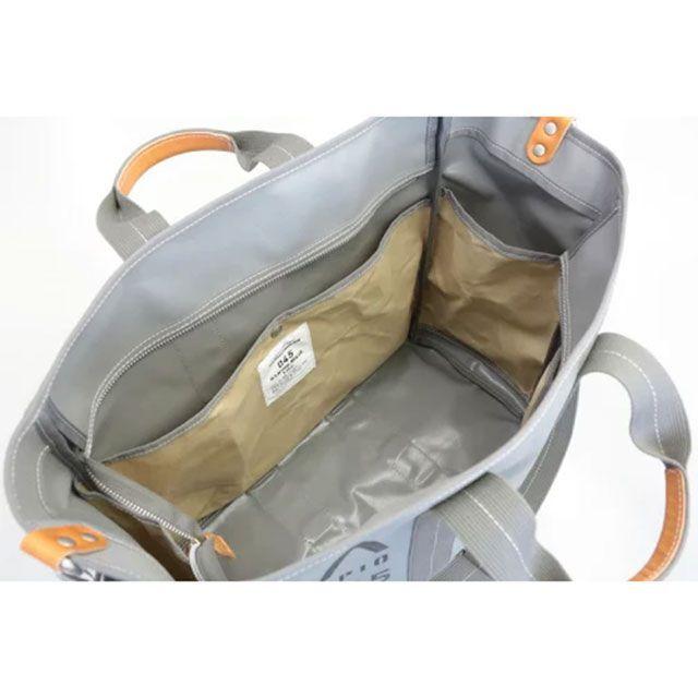 APIO（アピオ） ユーティリティキャリーバッグ/グランデ（横浜帆布鞄