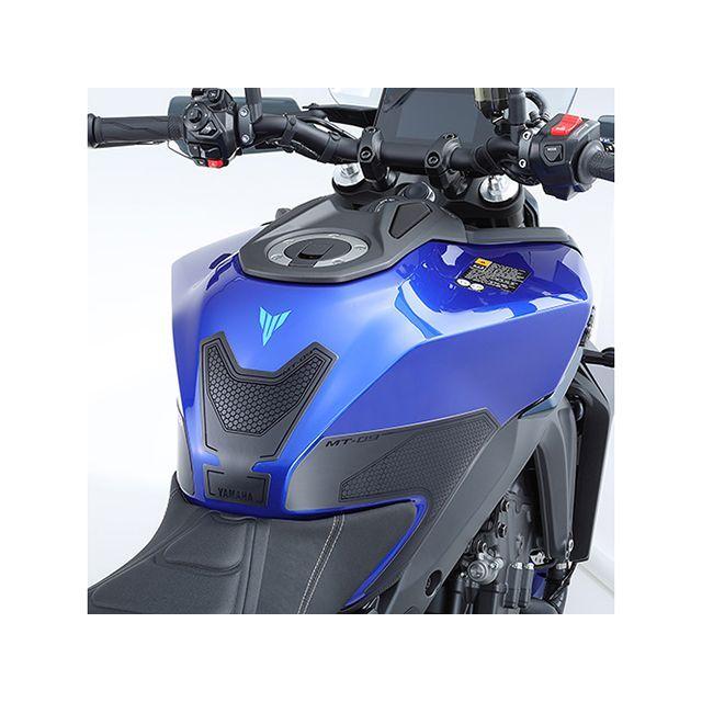 ワイズギア MT-09 プロテクションパッド MT-09 Y’S GEAR_1