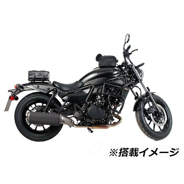 ヘプコ＆ベッカー（HEPCO&BECKER） Eliminator 400 Eliminator 500