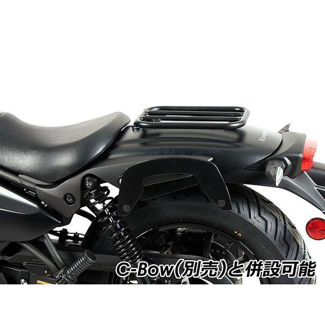 ヘプコ＆ベッカー（HEPCO&BECKER） Eliminator 400 Eliminator 500