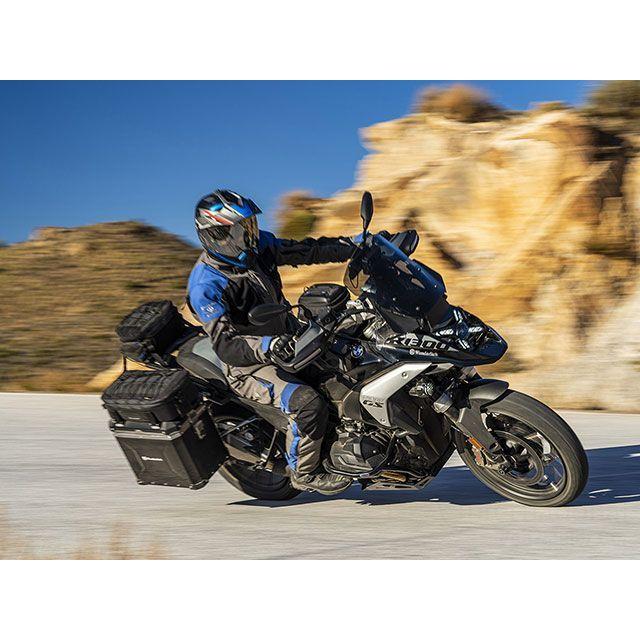 Wunderlich - ワンダーリッヒ R1300GS BMW純然たるフォグライト用食べ物屋（黒いこと）