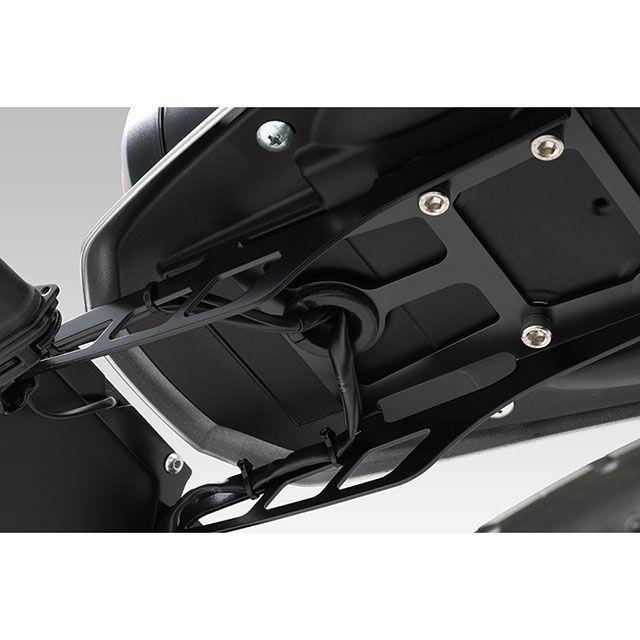ヨシムラ（YOSHIMURA） XSR125 フェンダーレスKIT XSR125（24