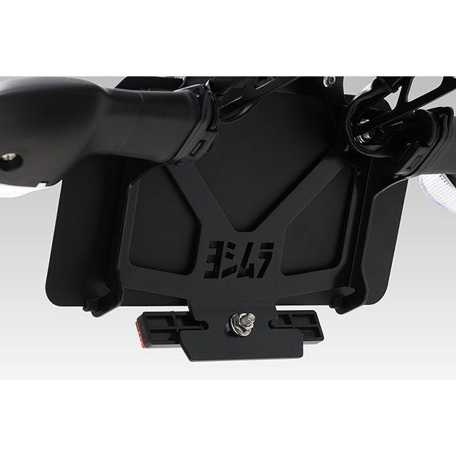 ヨシムラ（YOSHIMURA） XSR125 フェンダーレスKIT XSR125（24