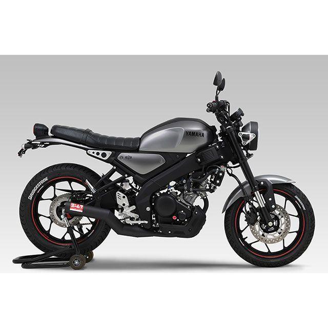【新品、未使用】xsr125　ヨシムラ　フェンダーレスキット ヨシムラ（YOSHIMURA） XSR125 フェンダーレスKIT XSR125（24