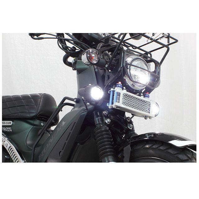 スペシャルパーツ武川 SP武川 クロスカブ110 クロスカブ50 LED